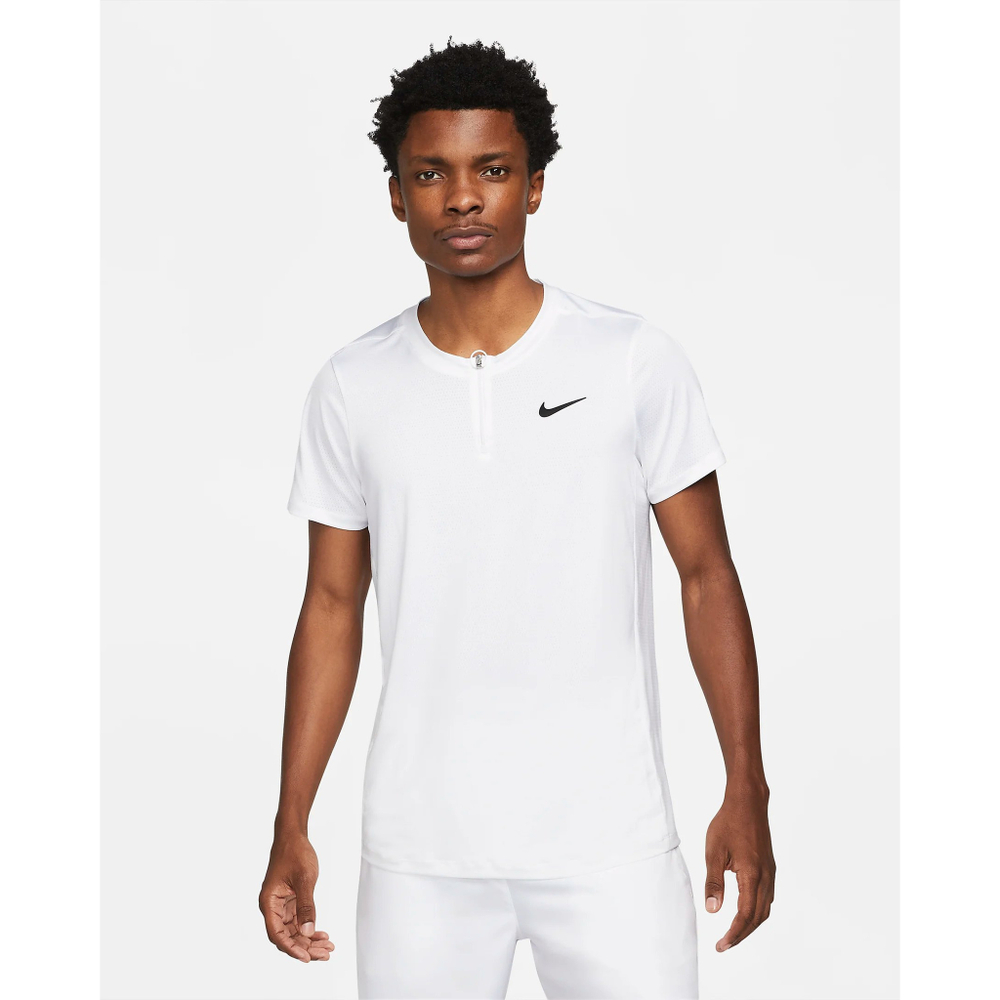 Одежда для тенниса , Поло NIKE  .