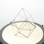 Ваза для флорариума Грация