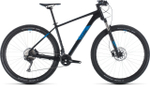 Горный велосипед Cube Attention SL 27.5 (2020)