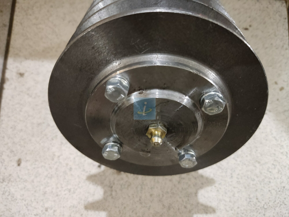 Натяжное устройство 240Б-1308110