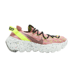 Кроссовки Nike Space Hippie 4 (Женская размерная сетка)