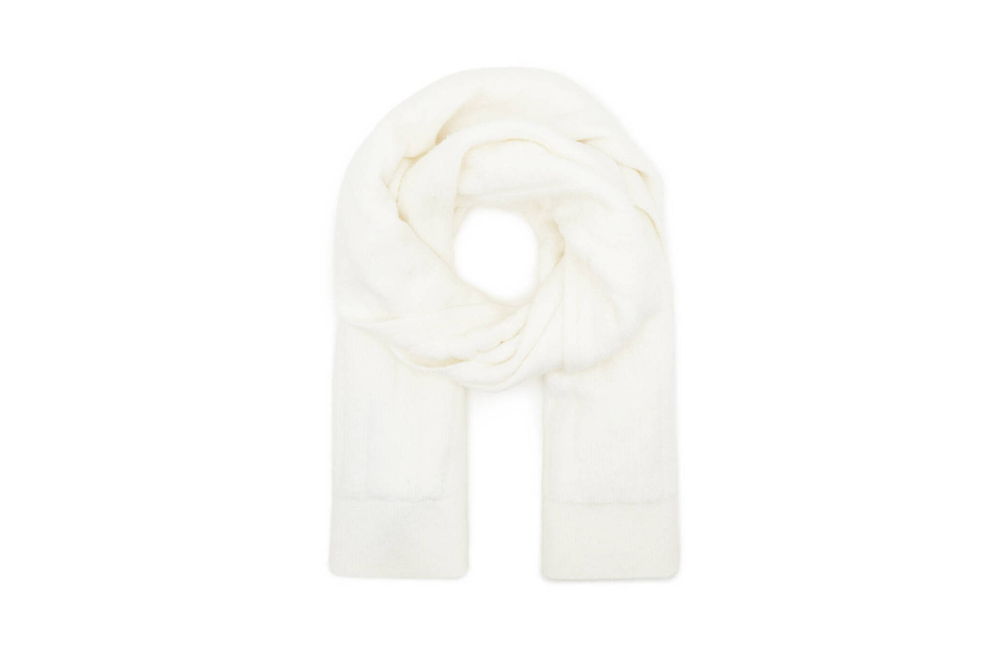 Шаль Pinko - кремовый(101571 A117)