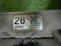 Рейка рулевая Toyota Camry xv70 (2017-н.в.)