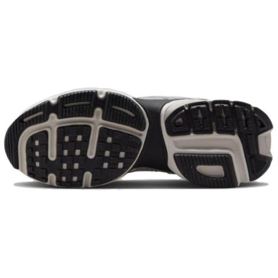 NIKE V2K Беговые кроссовки Низкие Белые черные женские