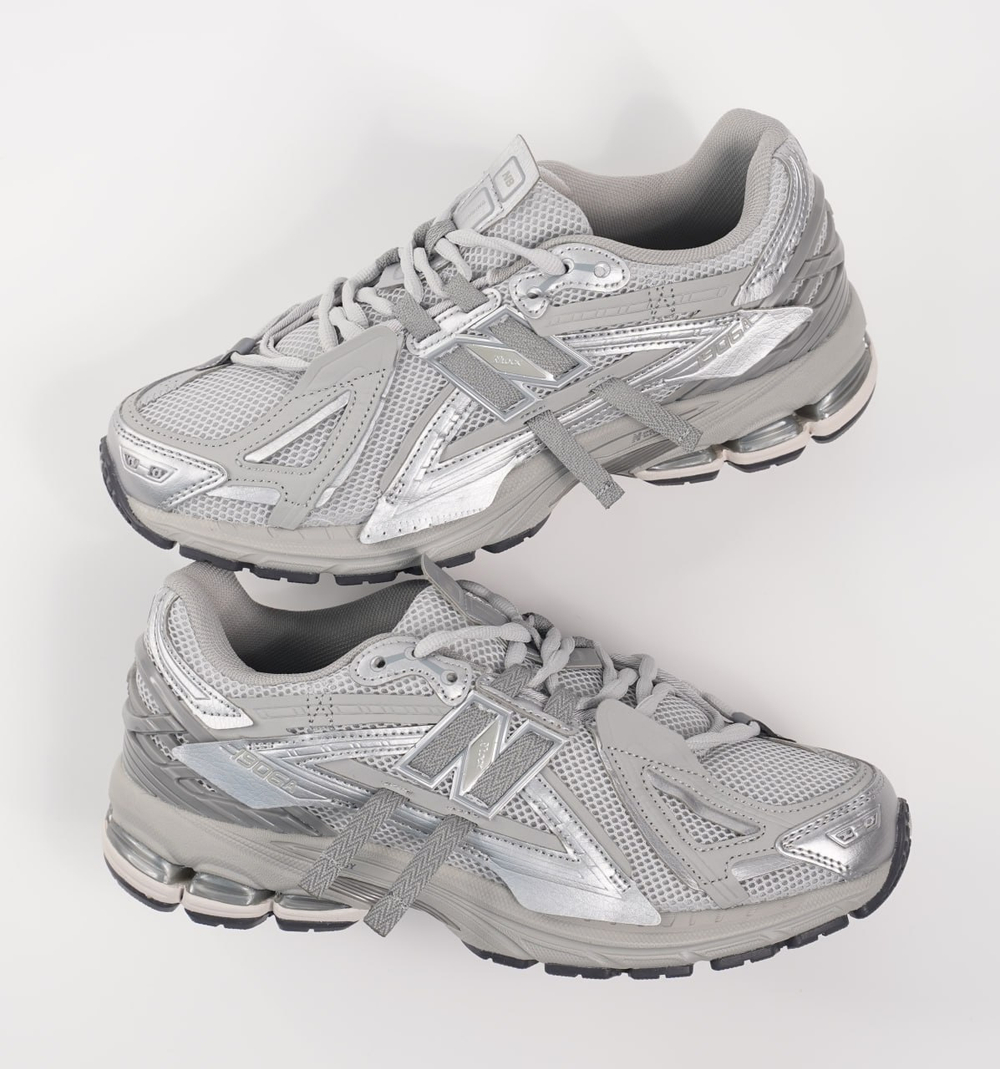 Кроссовки  New Balance 1906А #A425 (сер.)