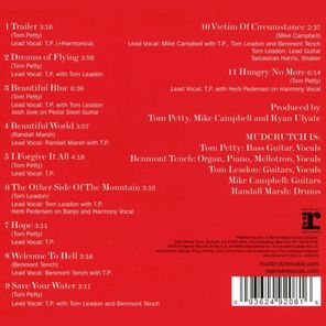Mudcrutch / 2 (CD)
