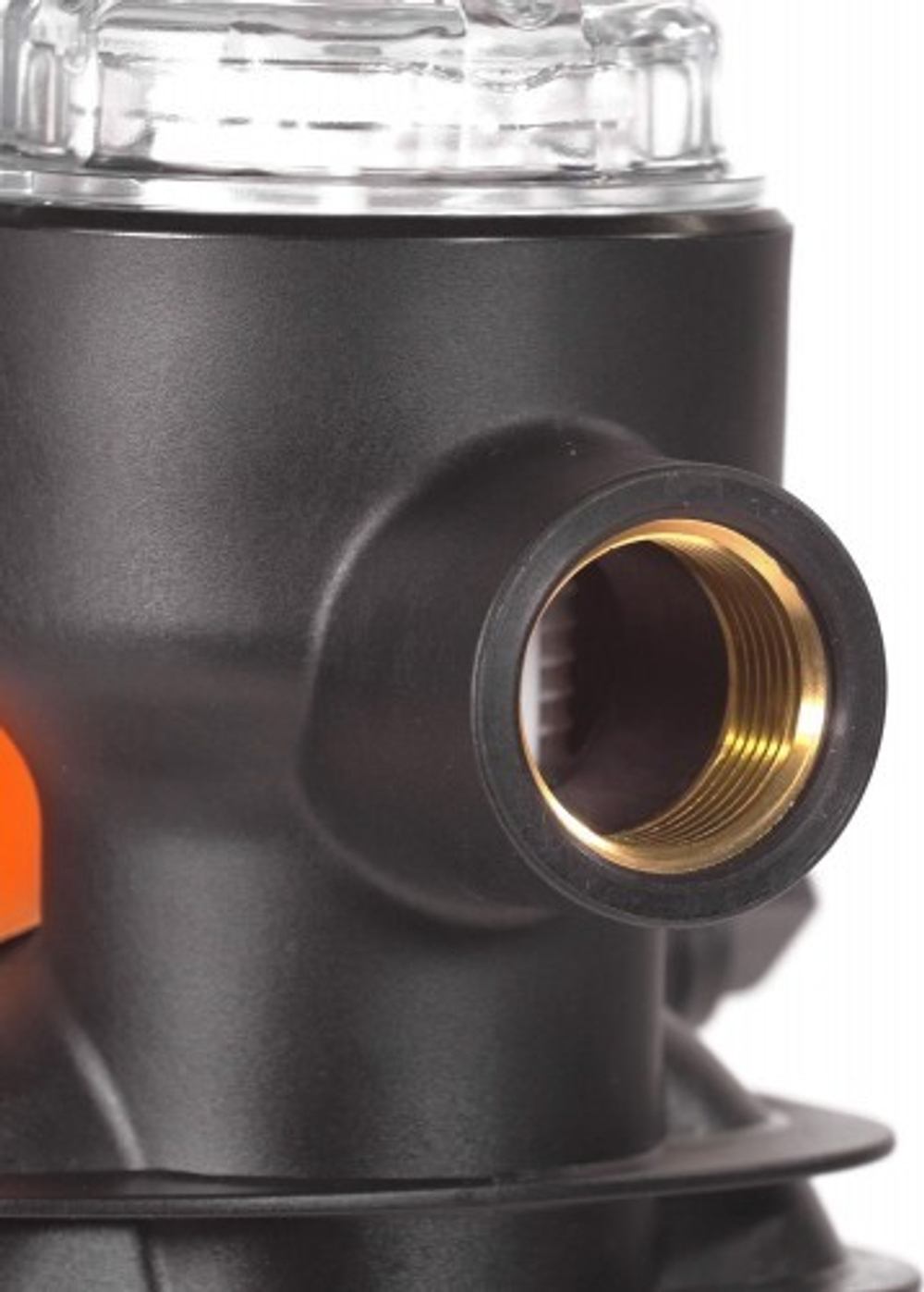 Насос садовый PATRIOT R 1100 LCD автоматический 315302492