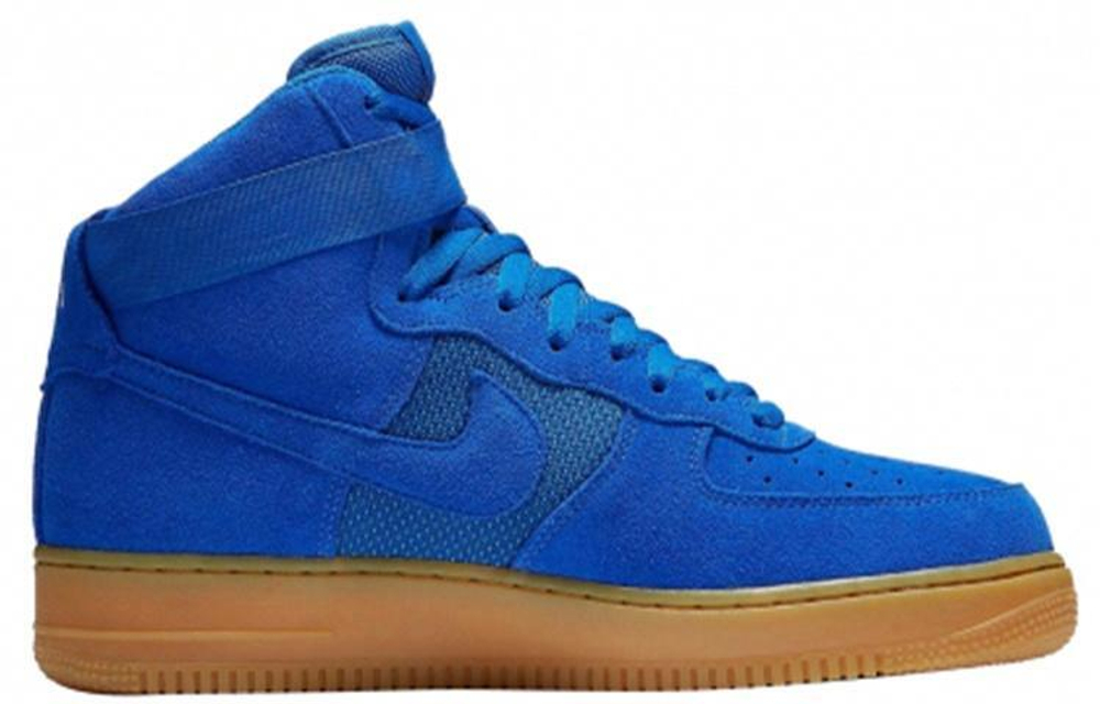 Кроссовки Nike Air Force 1 07 Lv8