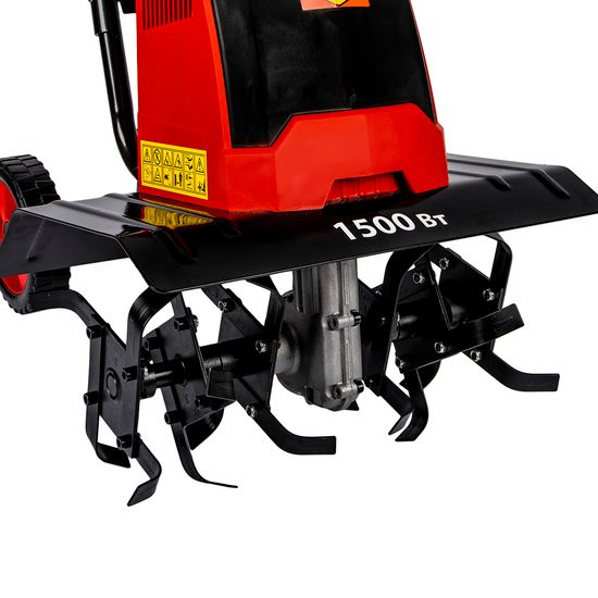 Культиватор электрический "DDE" EC1500