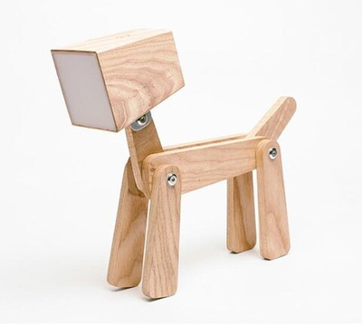 Настольный светильник BD-Light 77885487