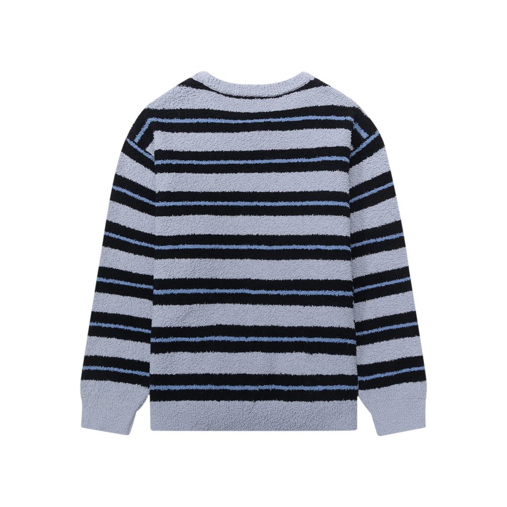 СВИТЕР YMKASHIX SOFT STRIPS