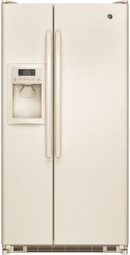 Холодильник General Electric GSE20JEWFWW