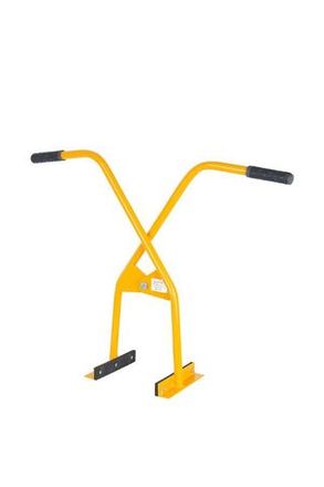 Захваты для бордюрного камня