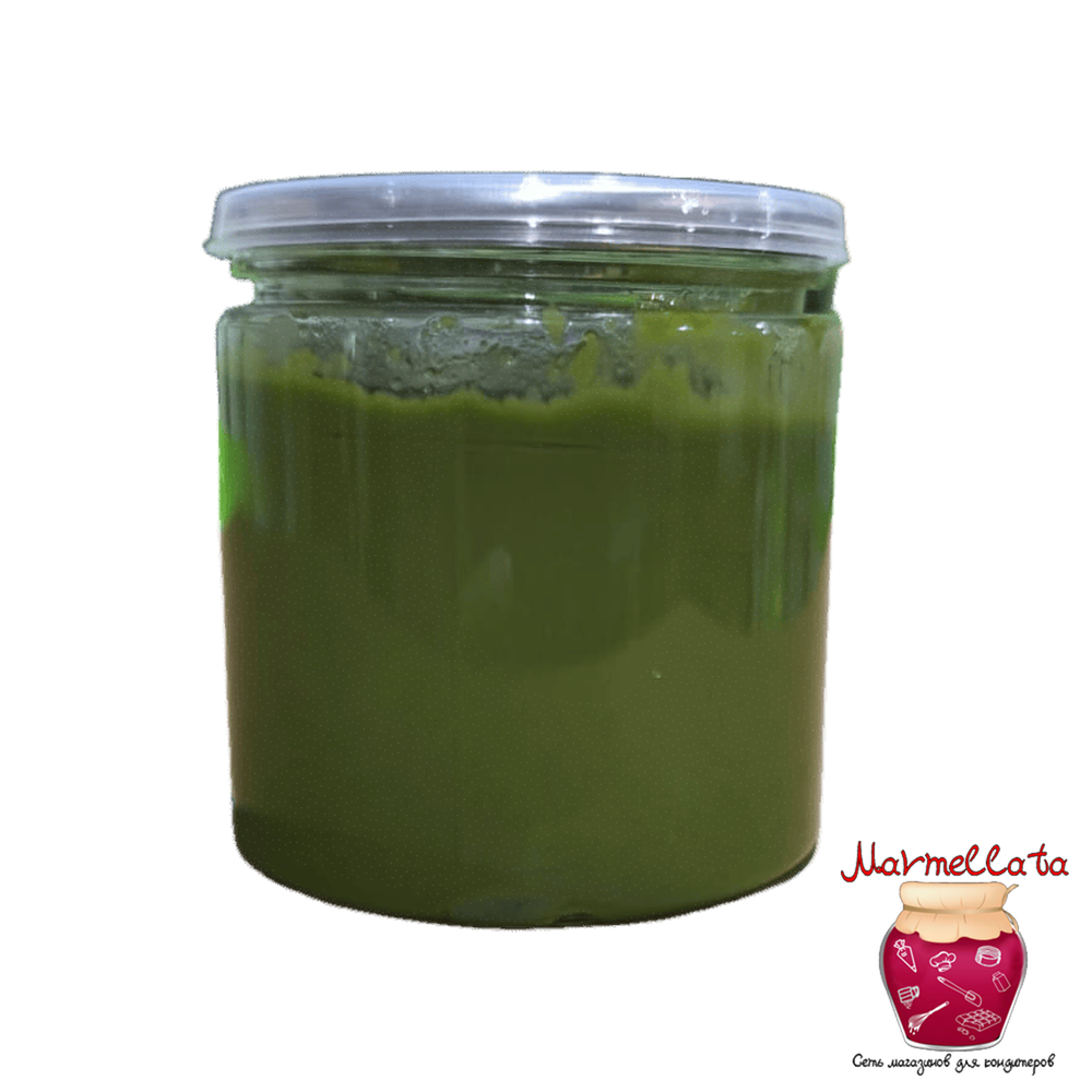 Паста десертная ФИСТАШКА, Орехпродукт, 200 гр.