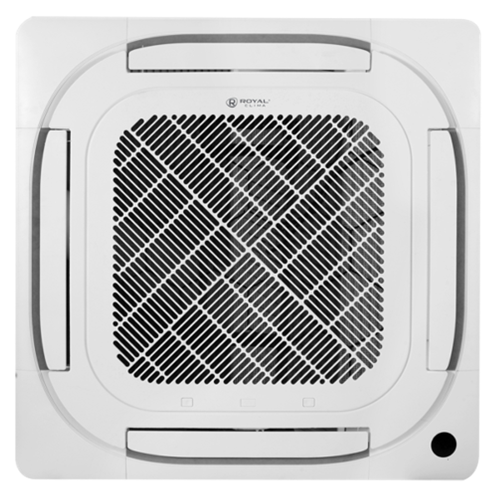 Сплит-система кассетного типа Royal Clima ESPERTO ES-C 60HRX/ES-E 60HX
