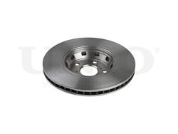 Диск тормозной передний UNIO BRD-20422