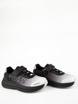 Кроссовки softshell