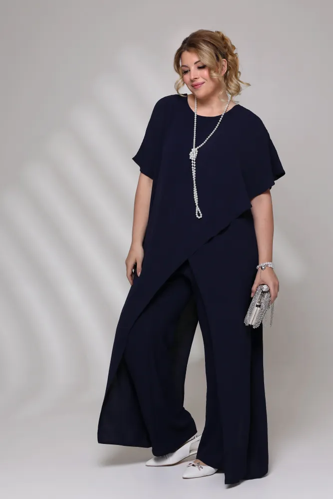 Костюм 3545 Fabrika