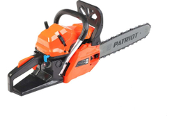 Бензиновая цепная пила Patriot PT 452 220104452