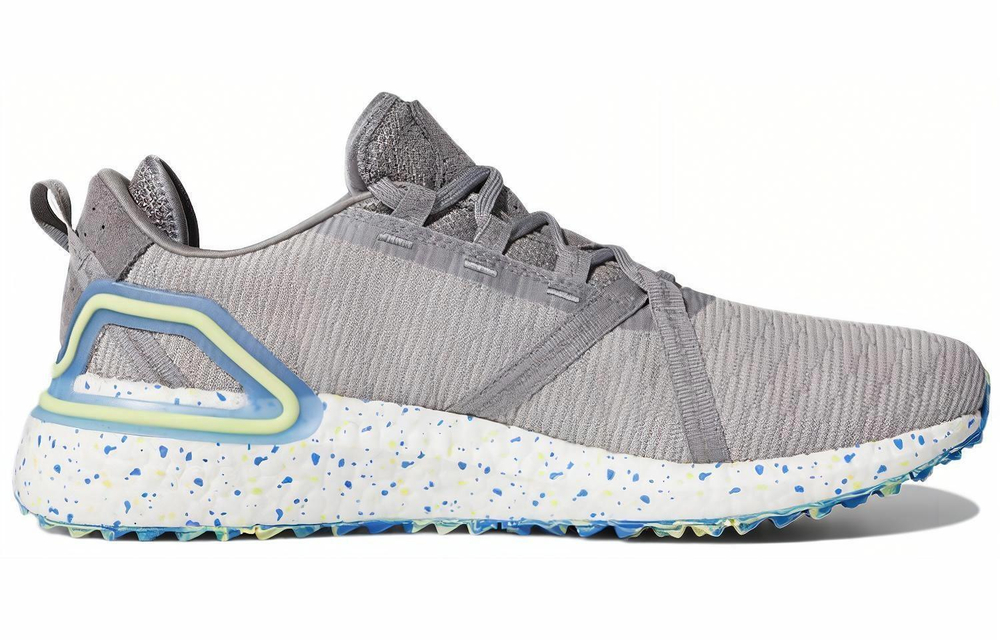 Кроссовки Adidas Solarthon Primegreen