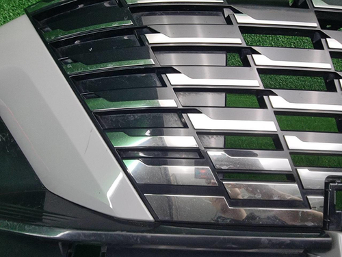 Бампер передний Changan CS55PLUS (21-24) (В сборе)