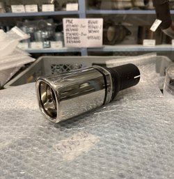 Насадка на глушитель N1-12-1 ULTER