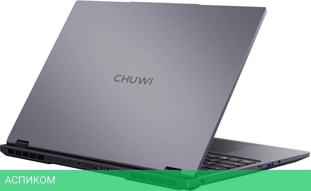 Ноутбук Chuwi GameBook