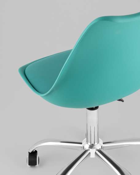 BLOK SN пластиковый бирюзовый