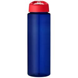Спортивная бутылка H2O Active® Eco Vibe объемом 850 мл с крышкой-носиком