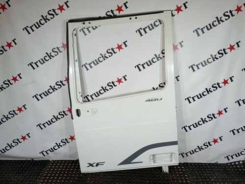 Дверь левая 2018г.