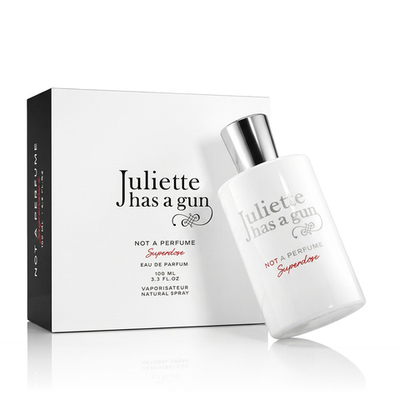 Juliette Has A Gun Not A Perfume Superdose Eau De Parfum 100 ml (unisex)
