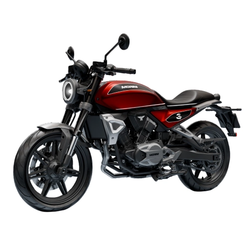 Мотоцикл Moto Morini 3 ½ (350) SPORT