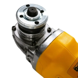 Бесщеточная болгарка Dewalt DCG504 18V 5.0AH - высокая производительность