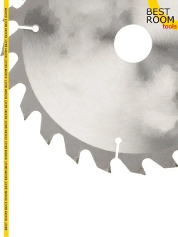 Отрезной диск для работы резки дерева и камня для мини УШМ