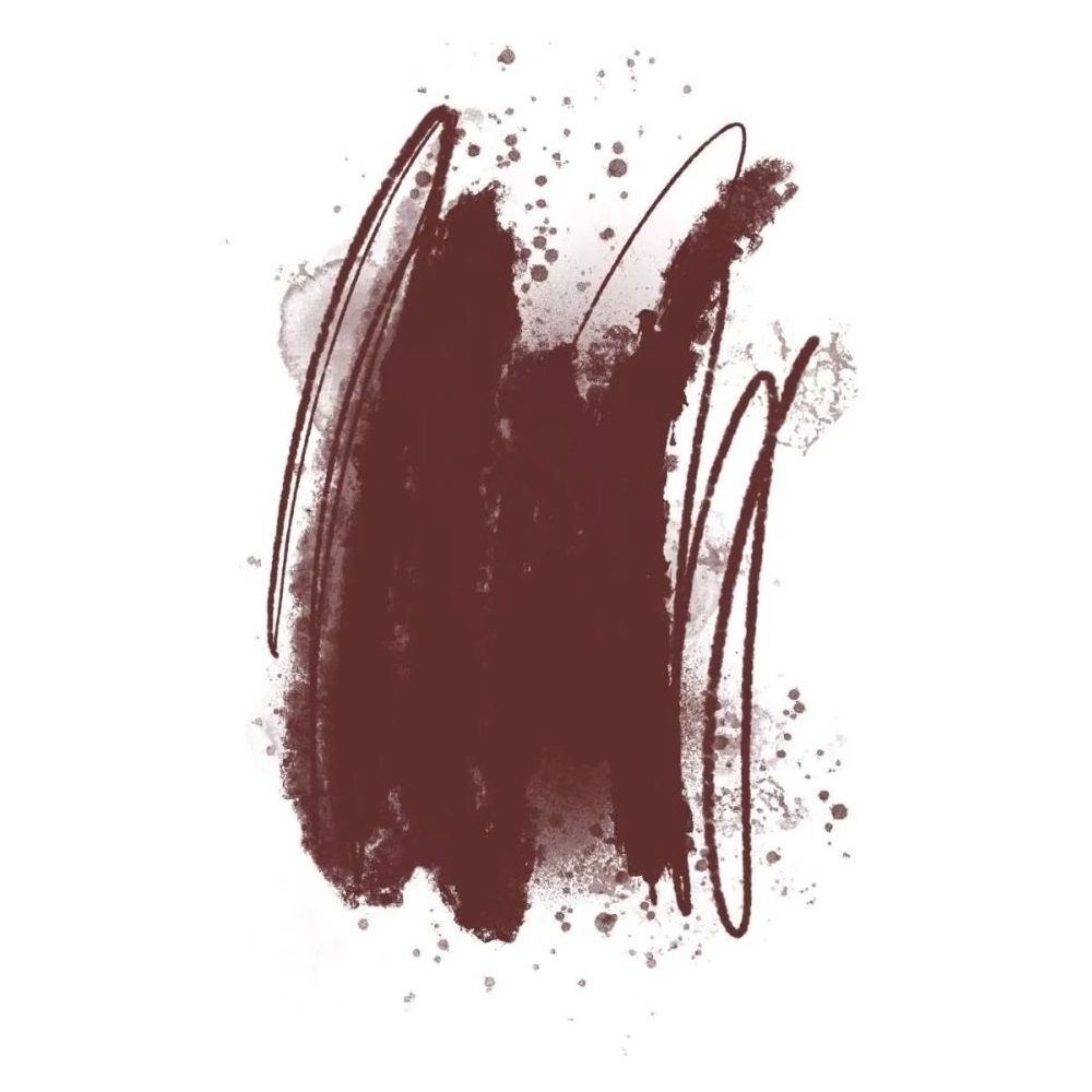 Пигмент Брови Светлый рыжий (Minerals)