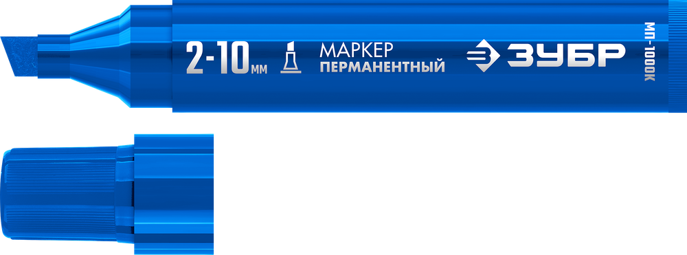 06333-7 Маркер перманентный