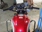 Honda CB 750 SFK 038157