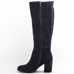 Женские Сапоги PM shoes 28-186504-444