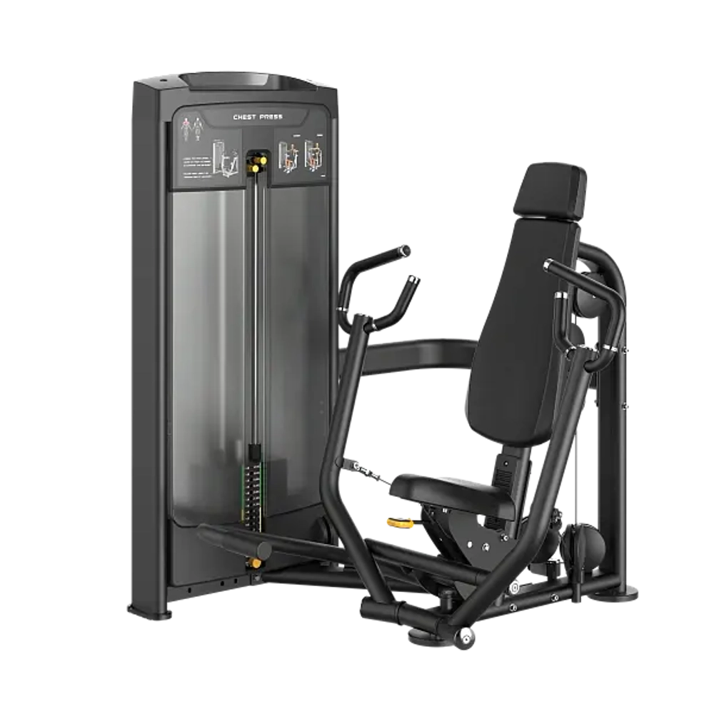 Жим от груди SMITH RE8001