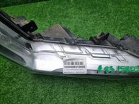 ДХО правый Changan Uni-K (2020-н.в.)