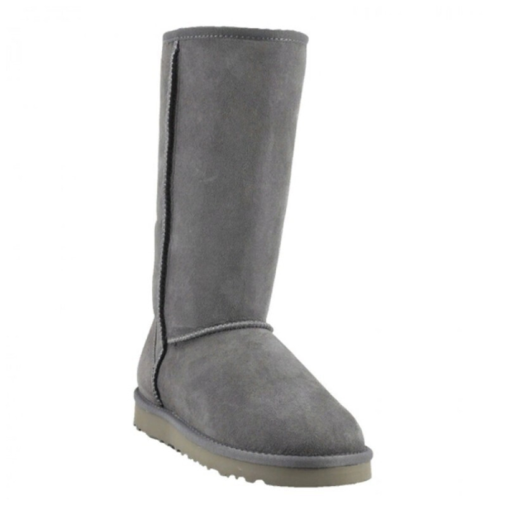 Угги Classic Tall Grey II