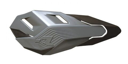 Защита рук HP3 с крепежом RTech R-HP3ENDGRNR0