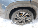 Geely Monjaro Флагман (Flagship) 2.0T (238 hp) 8AT 4WD
