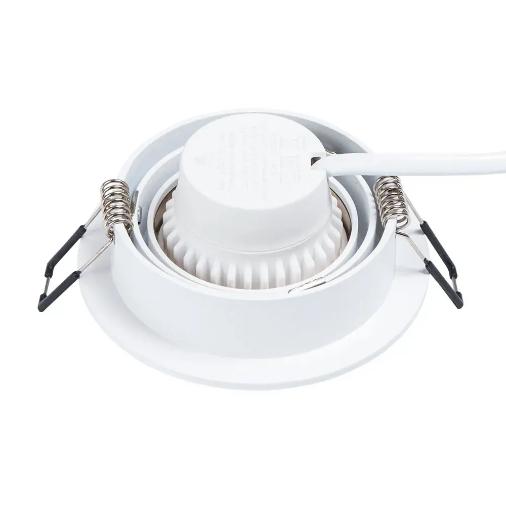 Точечный встраиваемый светильник Arte Lamp