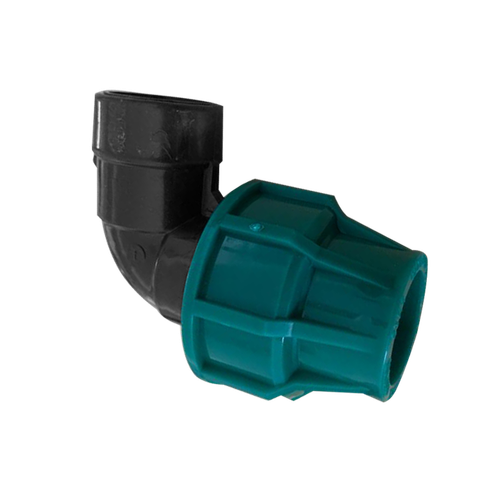 Колено внутрення резьба КВР 32х1 293-285Д