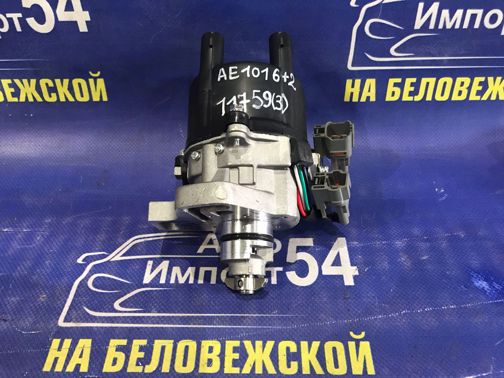 Трамблер TOYOTA SPRINTER 1991-1995