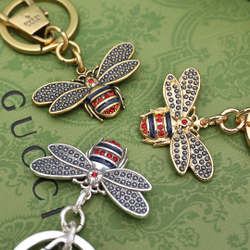 Gucci Key Chain