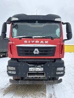 SITRAK C7H 8x4 Самосвал ZZ3316V306ME (Дизельный, 12,4 л, 480 л.с., МТ)
