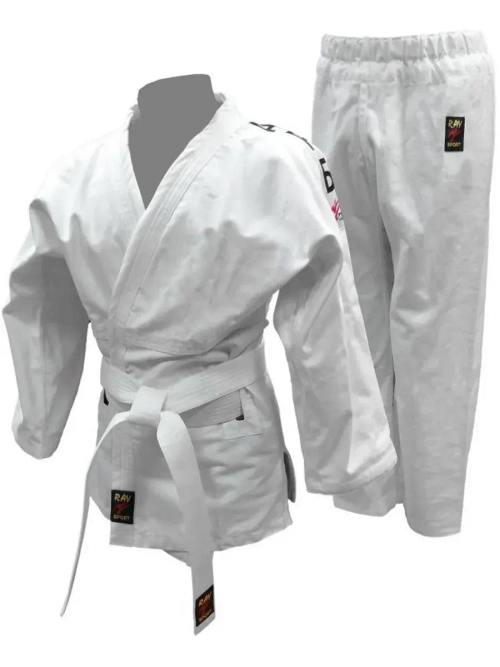 Кимоно тренировочное спортивное для арб К10Х1