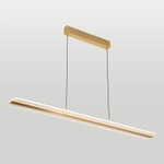 Подвесной светодиодный светильник Lussole WAKULLA LSP-7224